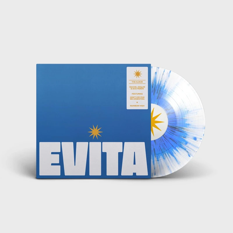 EVITA [VINYL]