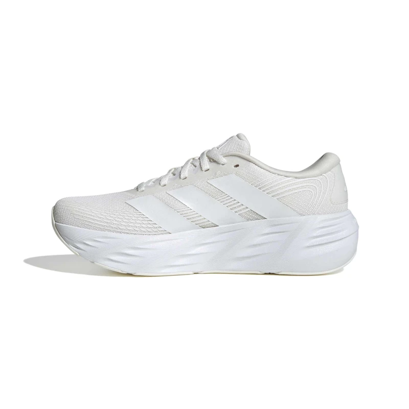adidas Men's Galaxy 8 Running Shoes, Cloud White/FTWR White/Cloud White, 7.5 UK