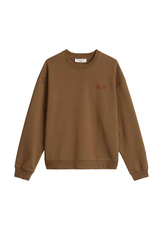 Marc O'Polo 5000010005 Sweatshirt, 1624, XXL for Women
