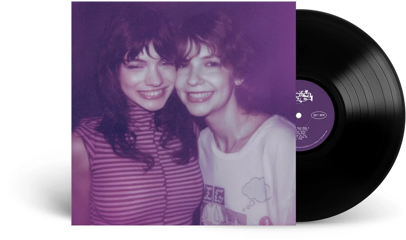 IN YOUR FACE [VINYL]