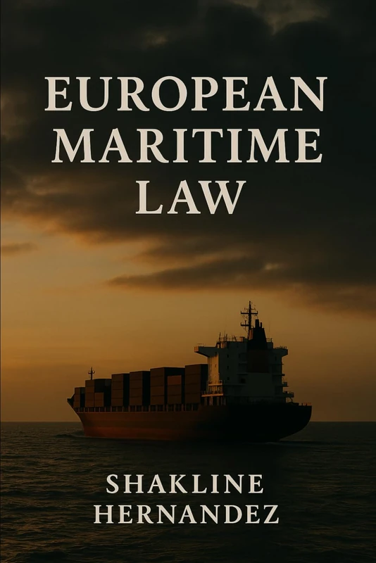 European Maritime Law
