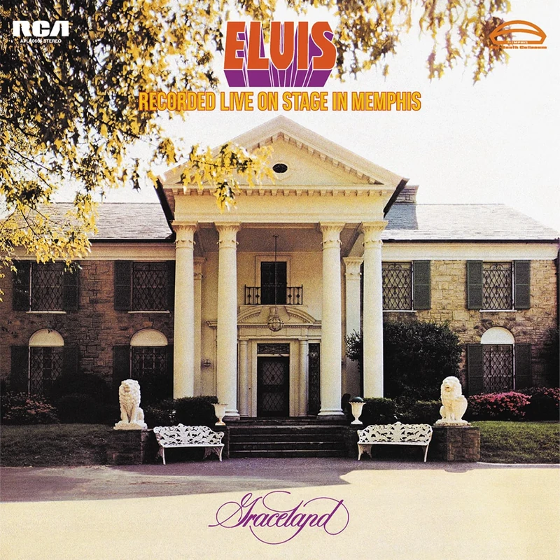 Recorded Live On Stage... [VINYL]