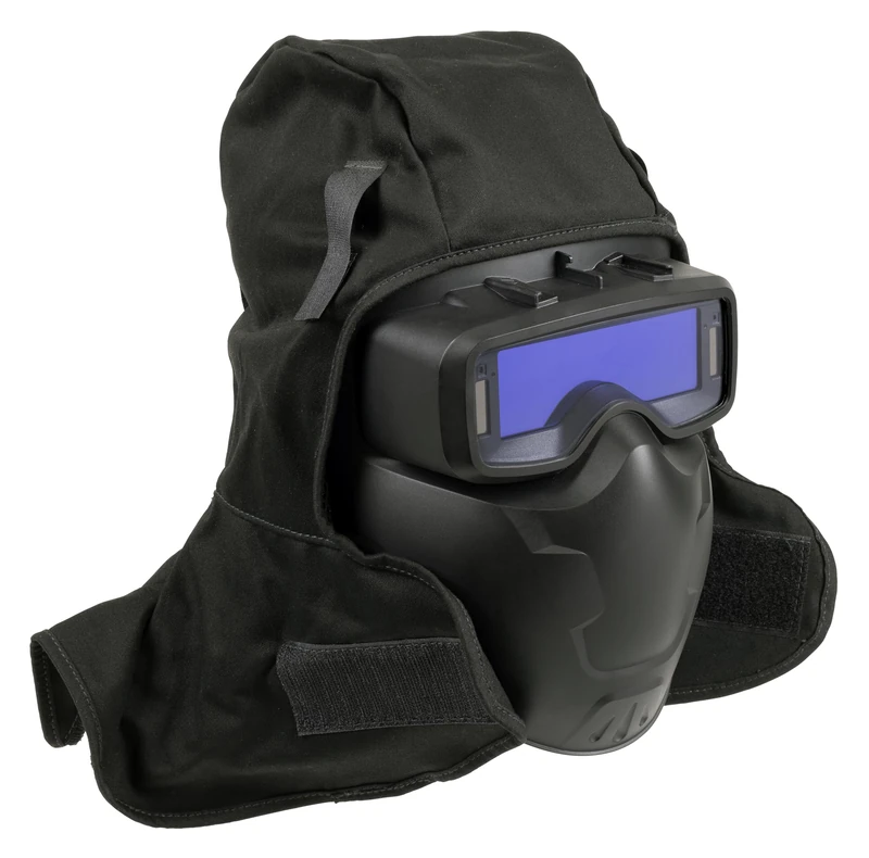 Sealey, Auto Darkening Welding Goggles Shade 9-13 - SPP102
