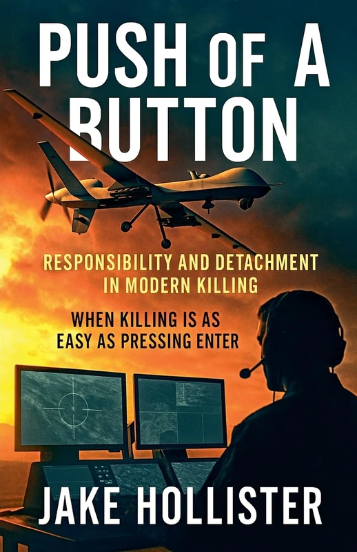 Push of a Button: 8 (Beyond the Frontlines)