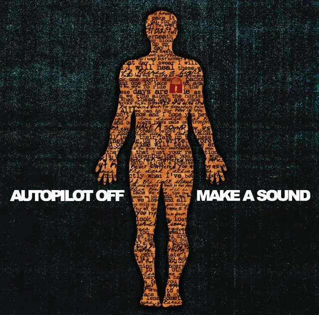 Make A Sound [Vinyl LP] [VINYL]