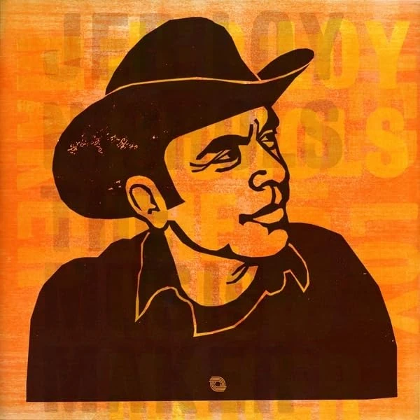 The Music Maker [VINYL]