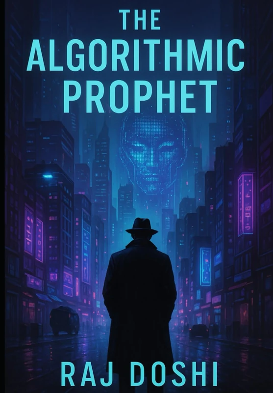 The Algorithmic Prophet: “The machine never lies.”
