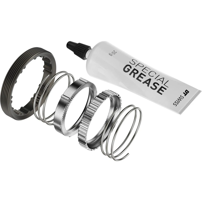 DT Swiss SPRE DT Ratchet DEG DF 90T kit