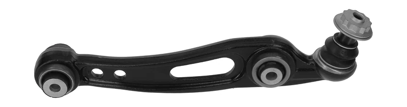 MONROE Track Control Arm | L17563 | OE-Matching Quality | Stable Steering & Safety | Pack of 1