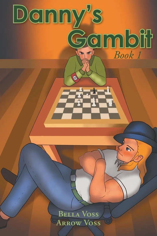 Danny's Gambit: Book 1