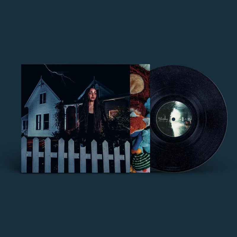 to hell with it [VINYL]