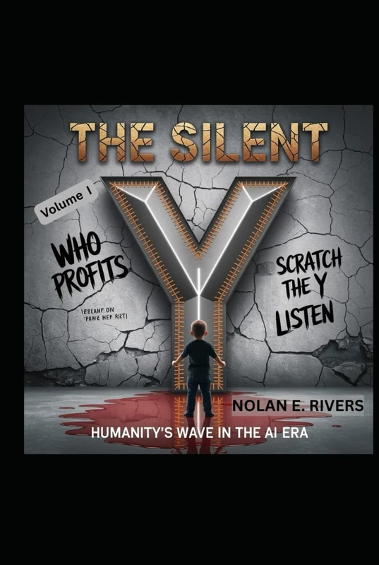 The Silent Y: Humanity's Wave in the AI Era: Volume I