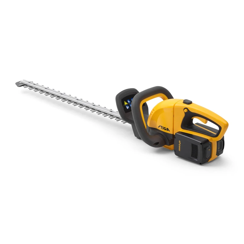 HT 300e BATTERY HEDGE CUTTER STIGA (No Battery Included) - Image 1