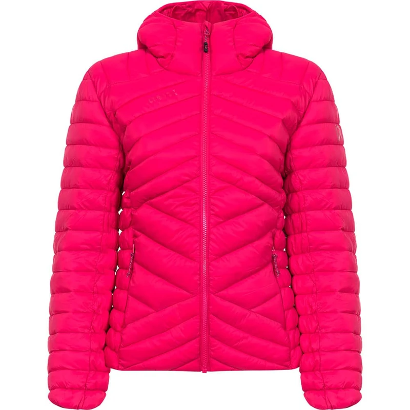 ROCK EXPERIENCE RE.COSMIC 3.0 PADDED JACKET