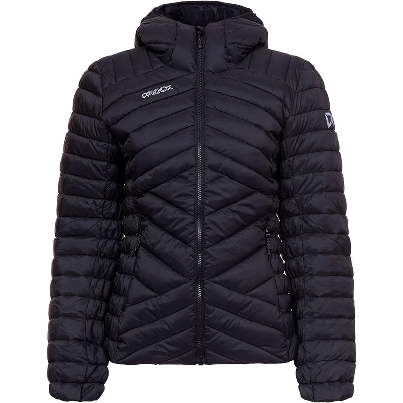 ROCK EXPERIENCE RE.COSMIC 3.0 PADDED JACKET