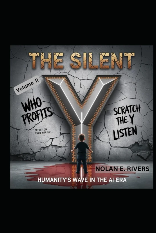 The Silent Y: Humanity's Wave in the AI Era: Volume IIa