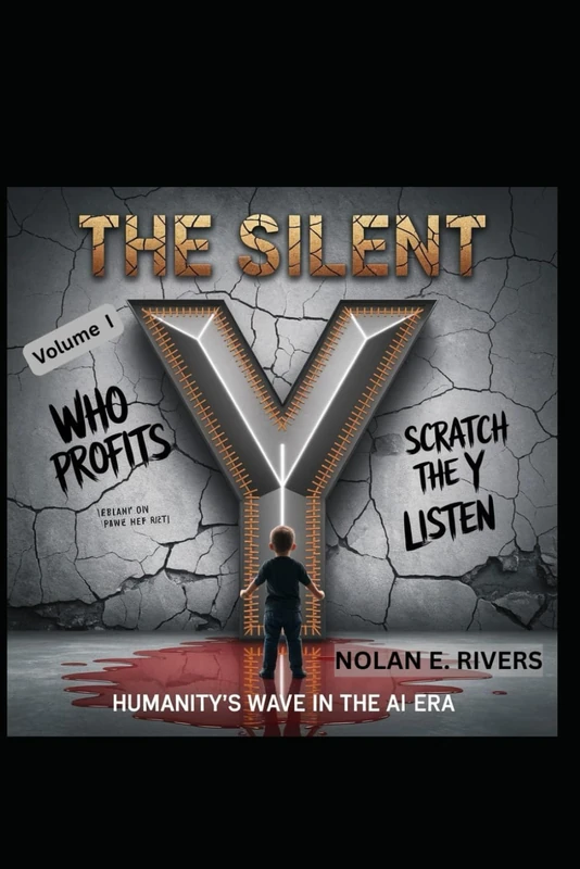 The Silent Y: Humanity's Wave in the AI Era: Volume I