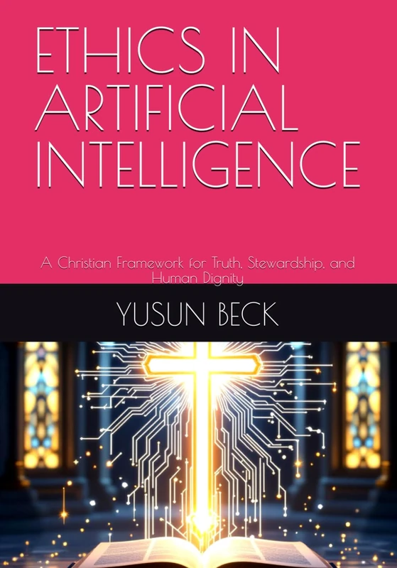 ETHICS IN ARTIFICIAL INTELLIGENCE: A Christian Framework for Truth, Stewardship, and Human Dignity