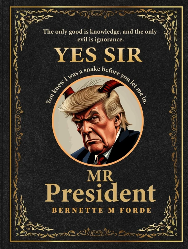 Yes Sir Mr President - Image 1