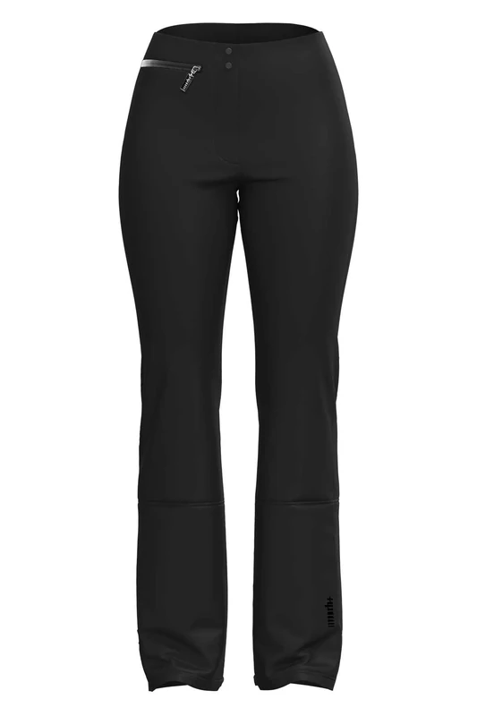 rh+ Women's Atena Ski Pants, Black, S