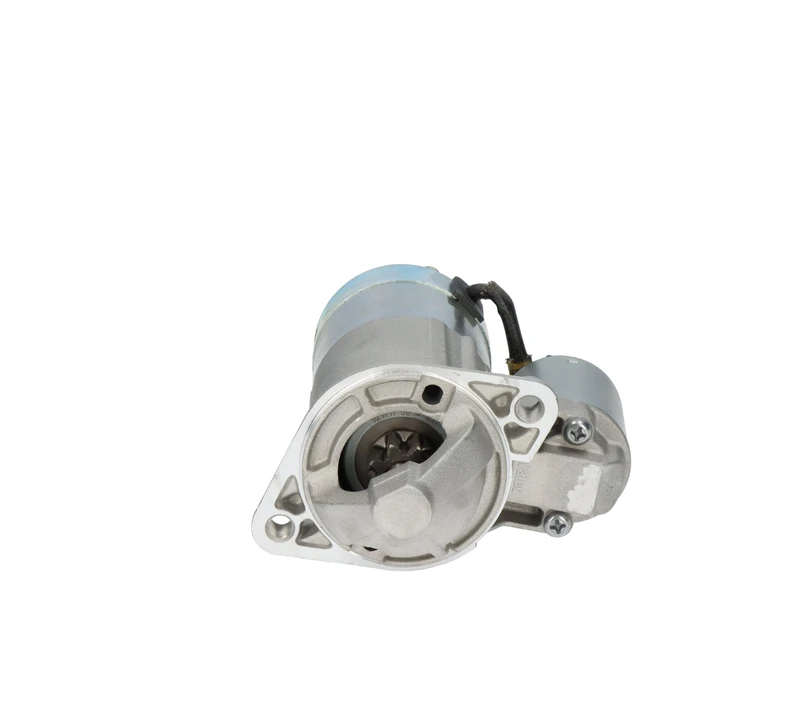 VALEO -616464-Starter-Rated power [kW]: 1,2 - Stop & Start: - - Number of teeth: - - Voltage [V]: 12 - Direction of rotation: CLOCK SENSE - Image 1
