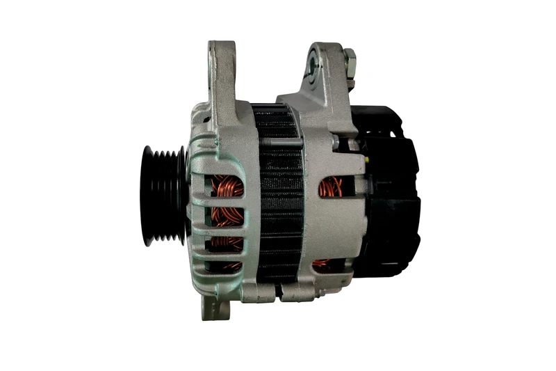 Valeo Alternator 616135-70 Amp - 5 Grooves - 14 V