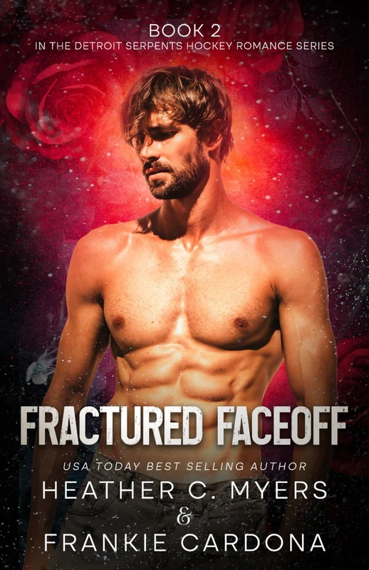 Fractured Faceoff: Kickstart Edition - Image 1