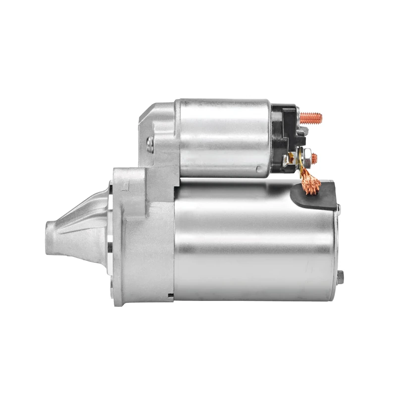 Valeo Starter 616507-0,9 kW - 10 Teeth - 12 V