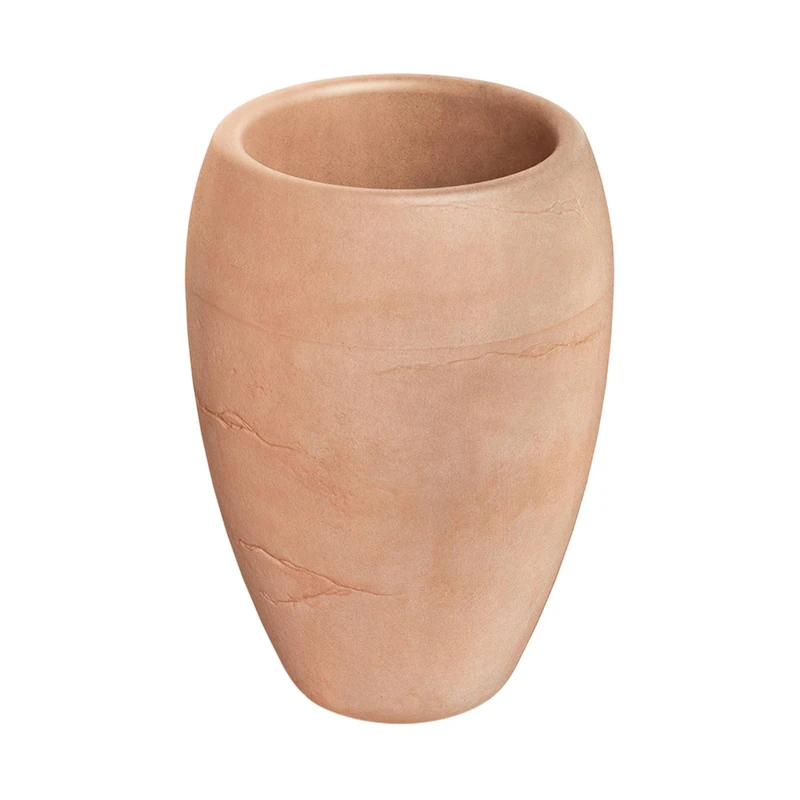 Prosperplast Pot Cano HIGH Terracotta Ø40x54