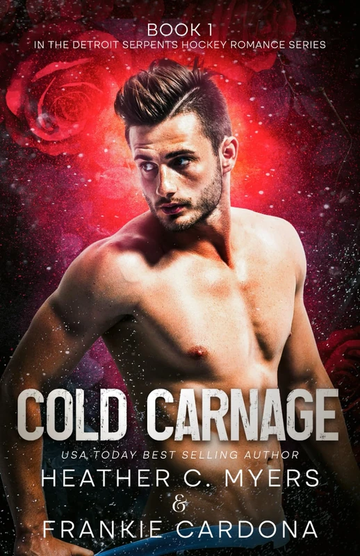 Cold Carnage: Kickstarter Exclusive Edition