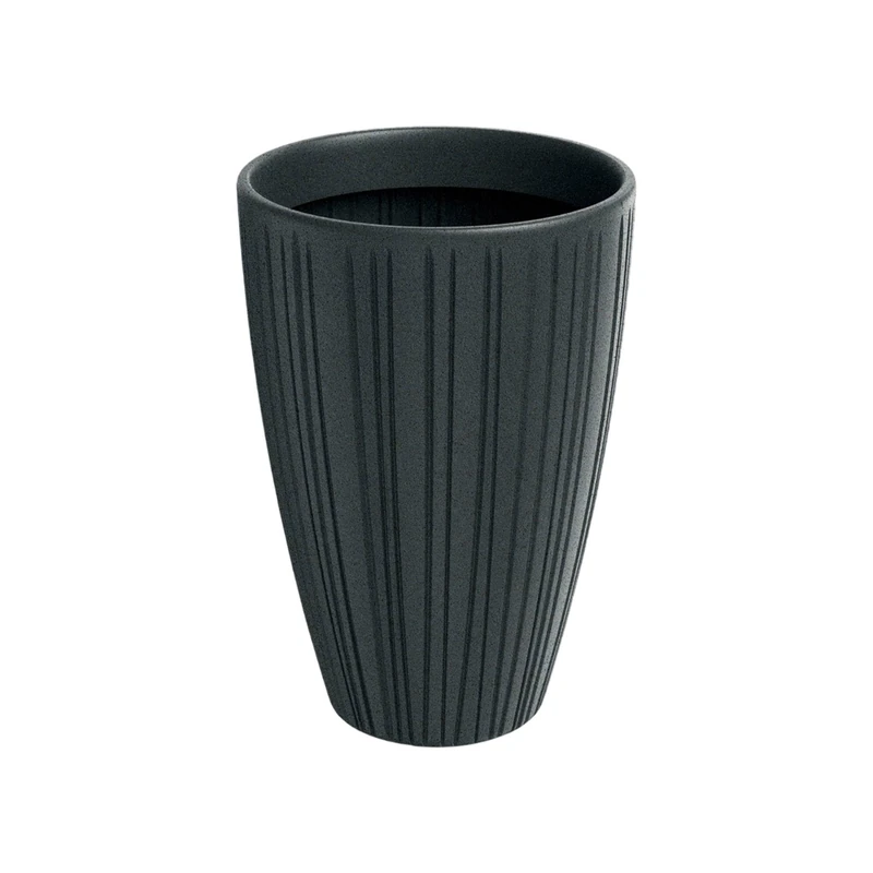 Prosperplast Pot Fero Round HIGH Lead Ø35x50 - Image 1