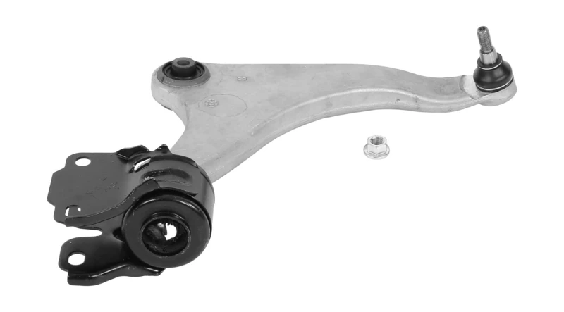 MONROE TRACK CONTROL ARM | L27J04 | FRONT RIGHT | FOR VOLVO V60 I ESTATE VAN 2013-2015 | OE-MATCHING QUALITY | STABLE STEERING & SAFETY