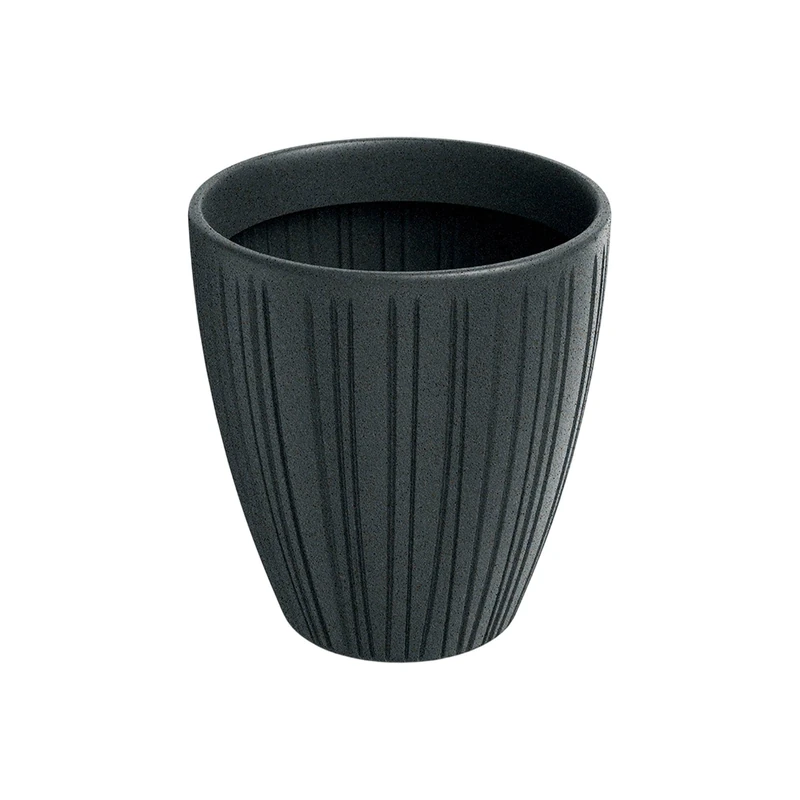 Prosperplast Pot Fero Round MIDL Lead Ø30x32