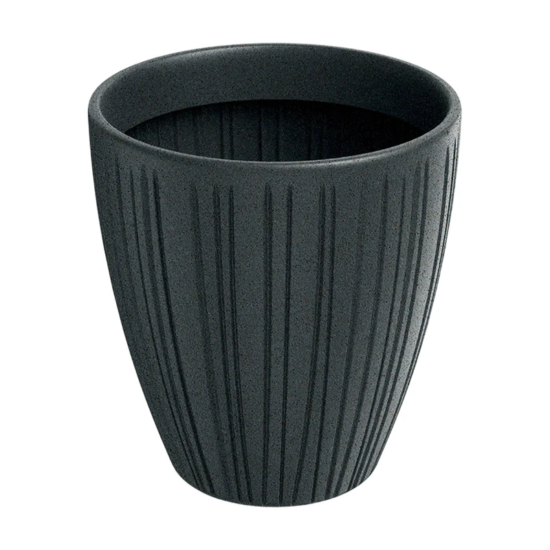 Prosperplast Pot Fero Round MIDL Lead Ø48x50 - Image 1