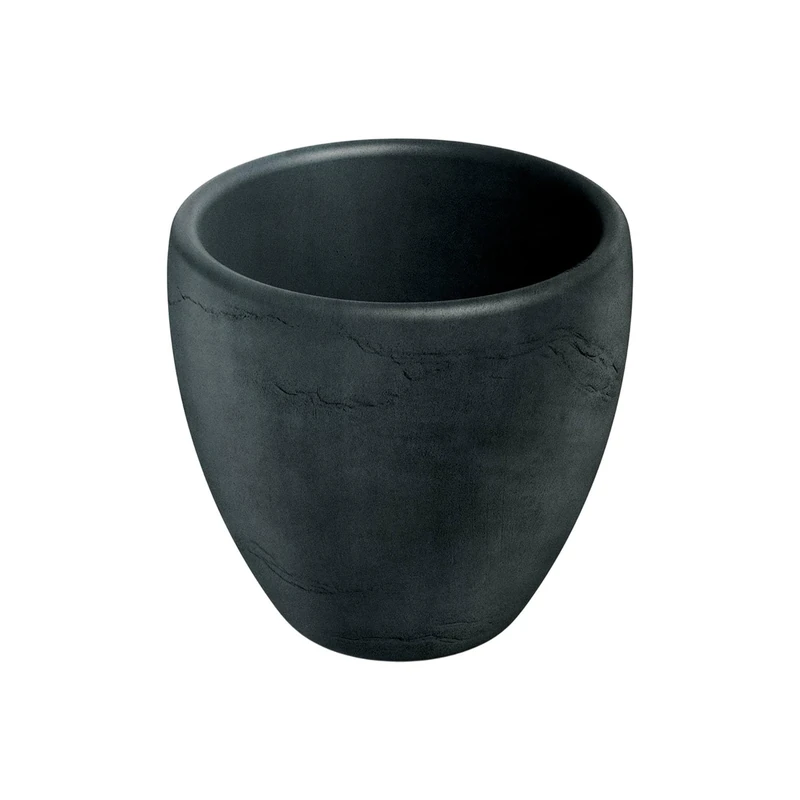 Prosperplast Pot Cano Carbon Ø60x54