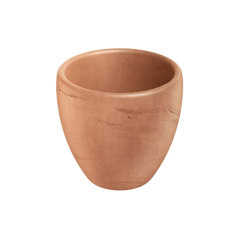 Pot Cano terracotta Ø40x36 - Image 1