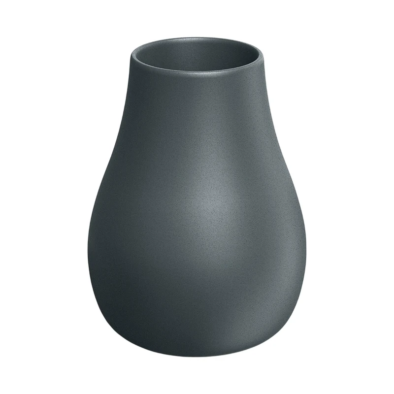 Prosperplast Evolia Slim Terracotta Pot Ø40x50 - Image 1