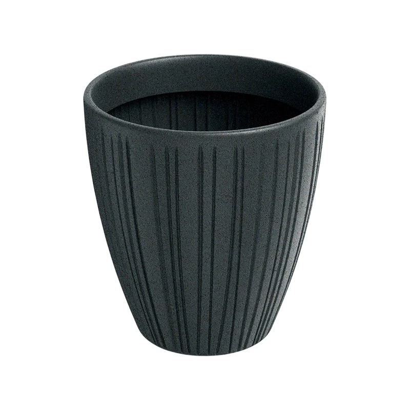 Prosperplast Pot Fero Round MIDL Lead Ø40x42 - Image 1