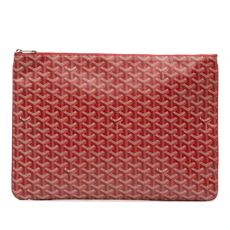 Pre-Loved Goyardine Senat GM