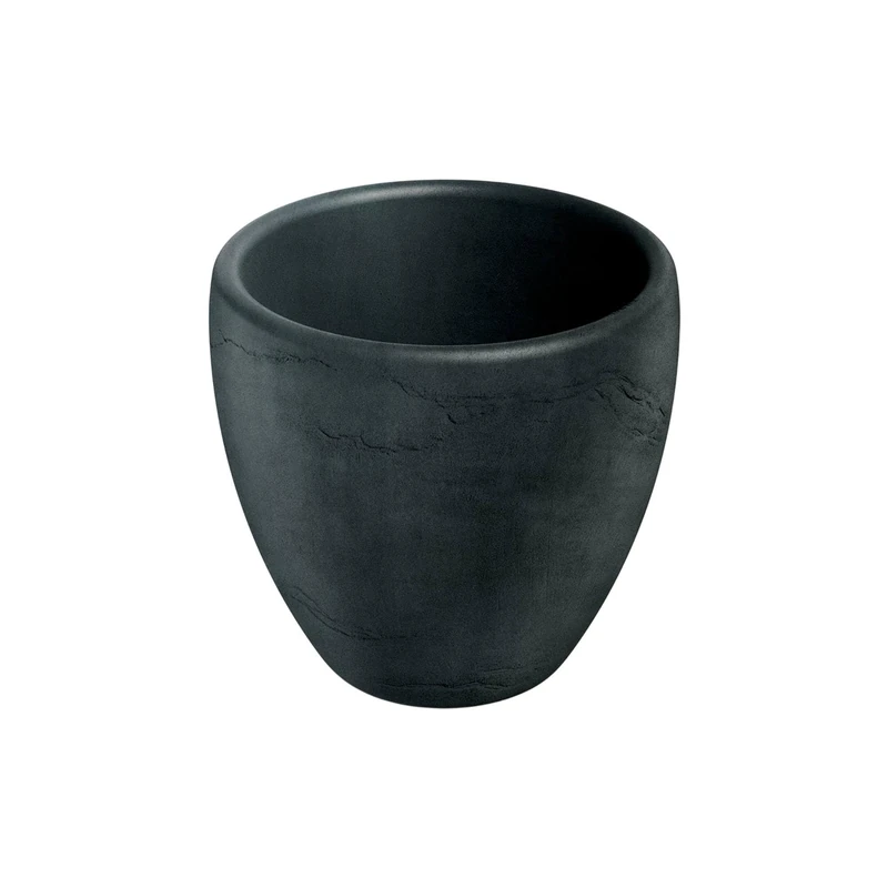 Prosperplast Pot Cano Carbon Ø40x36 - Image 1