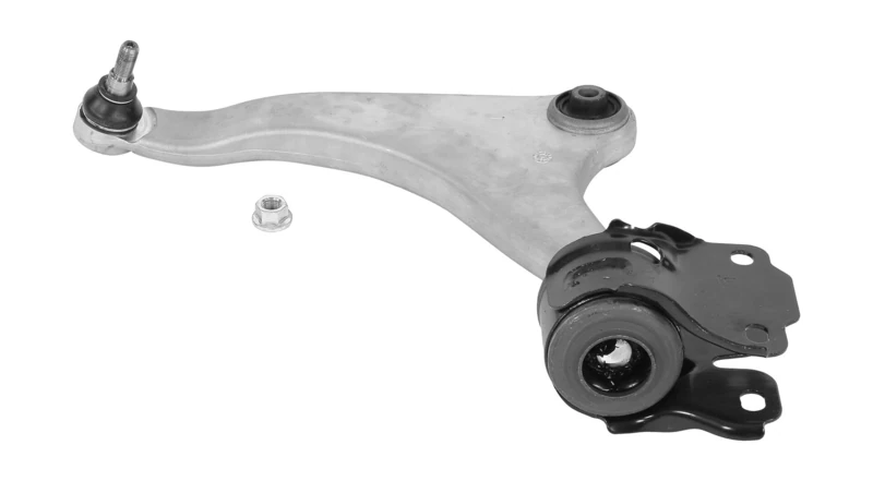 MONROE TRACK CONTROL ARM | L27J05 | FRONT LEFT | FOR VOLVO V70 III ESTATE VAN 2013-2015 | OE-MATCHING QUALITY | STABLE STEERING & SAFETY