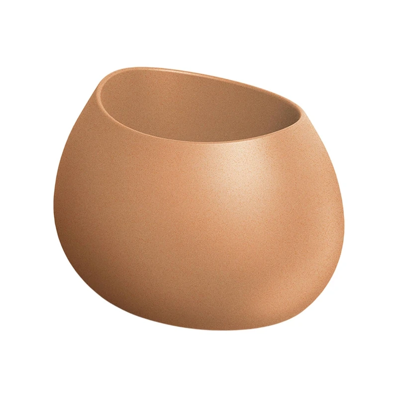 Prosperplast Evolia Terracotta Planter 60x50x38