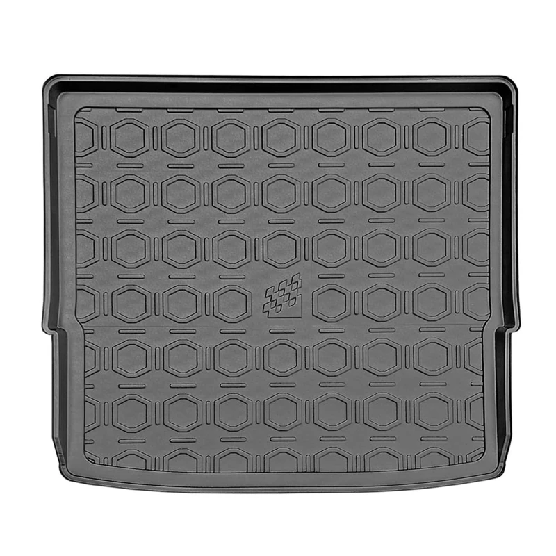 AUTO-STYLE Trunk shell 'Design' compatible with MG S5 EV 2025-
