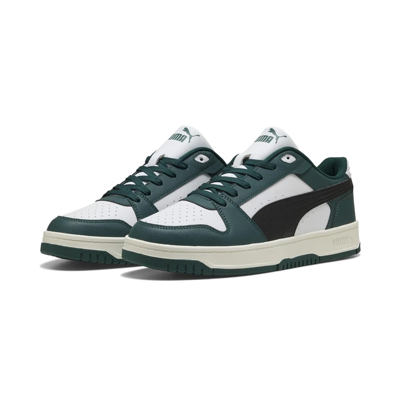 PUMA Rebound SLAM LO