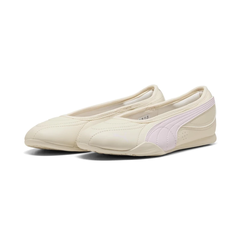 PUMA Catch Soleil Ballerina