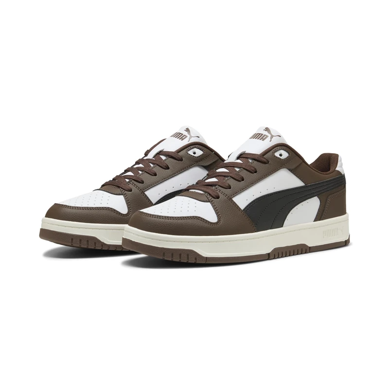 PUMA Rebound SLAM LO