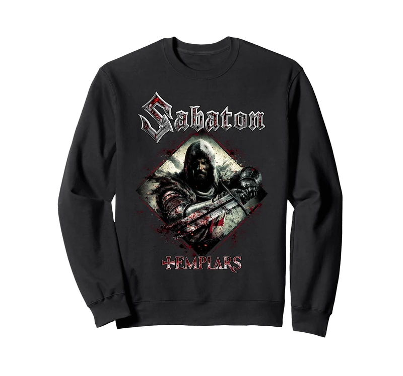 Templars Sweatshirt
