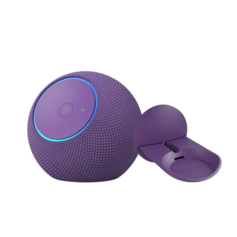 Amazon Echo Dot Max + Amazon Wall Mount for Echo Dot Max
