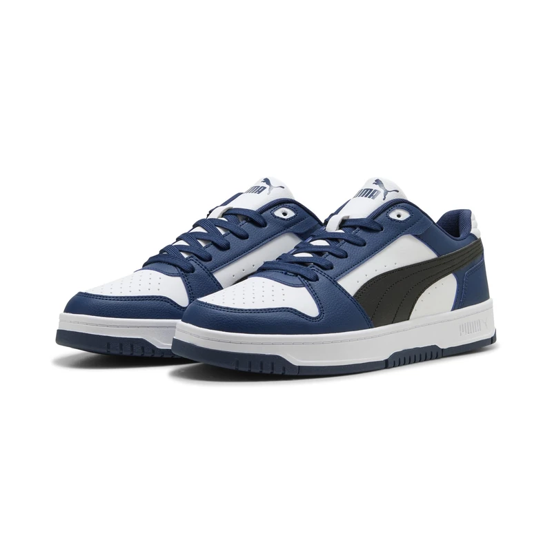 PUMA Rebound SLAM LO