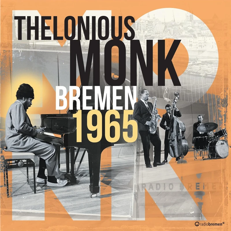 Bremen 1965 (2 Lp) [VINYL]